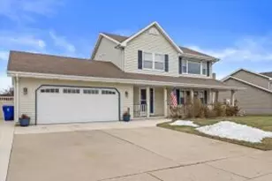 4908 25th St, Kenosha, WI 53144 - Photo 1