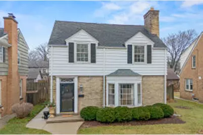 5234 N Berkeley Blvd, Whitefish Bay, WI 53217 - Photo 1