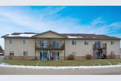 106 N Silver St, La Farge, WI 54639 - Photo 1