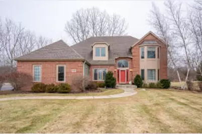 8900 N Lodgewood Rd, River Hills, WI 53217 - Photo 1