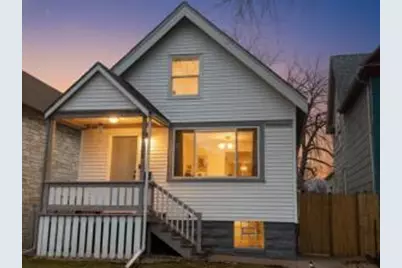 1312 S 24th St, Milwaukee, WI 53204 - Photo 1