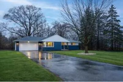 3885 N 144th St, Brookfield, WI 53005 - Photo 1