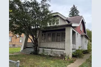3050 N 24th Pl, Milwaukee, WI 53206 - Photo 1