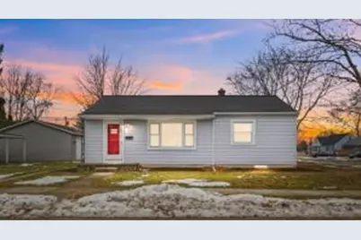 494  Bruce St, Fond du Lac, WI 54935 - Photo 1