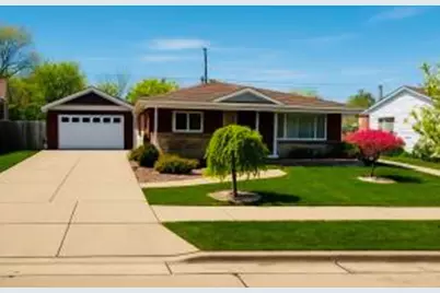 2524  Loraine Ave, Racine, WI 53404 - Photo 1