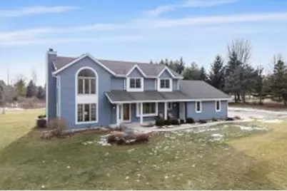 6593  Silver Shores Dr, Belgium, WI 53013 - Photo 1