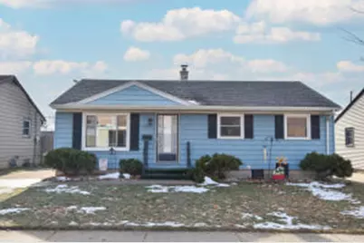 6509 W Warnimont Ave, Milwaukee, WI 53220 - Photo 1