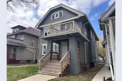 3015 N 6th St #3017, Milwaukee, WI 53212 - Photo 1