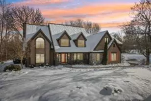 14820 Clare Bridge Ln, Brookfield, WI 53005 - Photo 1