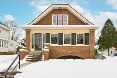 1640 N 69th St, Wauwatosa, WI 53213 - Photo 1