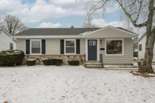 8930 W Lawrence Ave, Milwaukee, WI 53225 - Photo 1