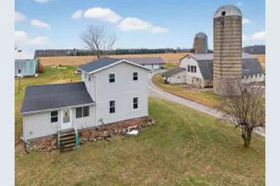 N8381  County Road D -, Watertown, WI 53094 - Photo 1