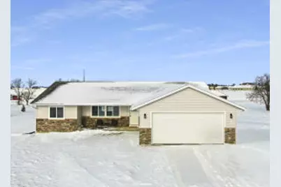 128  Sunflower St, Westby, WI 54667 - Photo 1