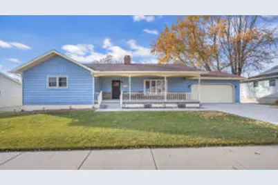 214 S Bruns Ave, Plymouth, WI 53073 - Photo 1