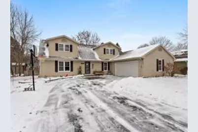 3817  Seneca Ln, Manitowoc, WI 54220 - Photo 1