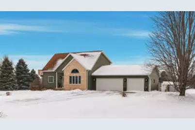 W21650  Coyote Ln, Caledonia, WI 54661 - Photo 1