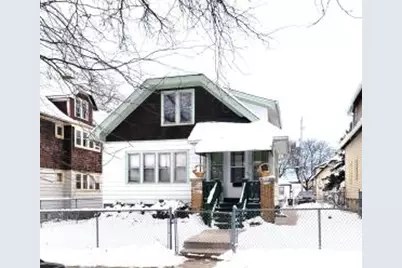 3328 N 37th St, Milwaukee, WI 53216 - Photo 1