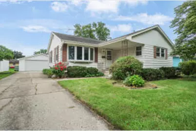 10413 W Sheridan Ave, Milwaukee, WI 53225 - Photo 1