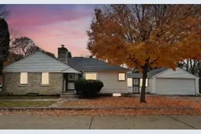 5880 N 29th St, Milwaukee, WI 53209 - Photo 1