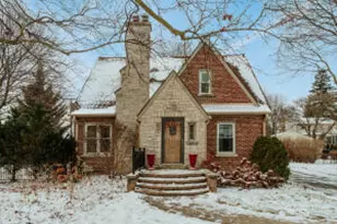 2323 N 116th St, Wauwatosa, WI 53226 - Photo 1