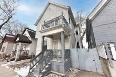 1624 W Washington St, Milwaukee, WI 53204 - Photo 1