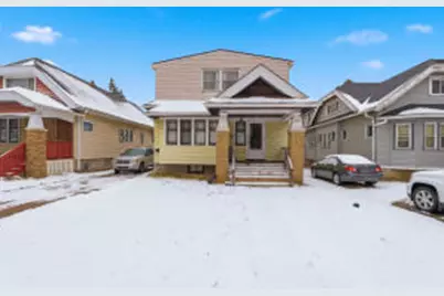 3041 N 56th St, Milwaukee, WI 53210 - Photo 1