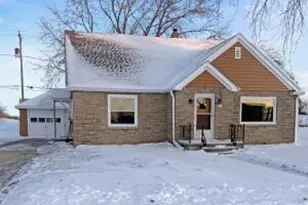 316 3rd St, Kewaskum, WI 53040 - Photo 1