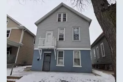 2225 S 17th St #2225A, Milwaukee, WI 53215 - Photo 1