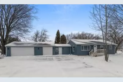 6724  County Road V -, Wilson, WI 53085 - Photo 1