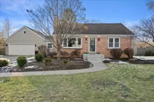 8331 N Poplar Dr, Fox Point, WI 53217 - Photo 1