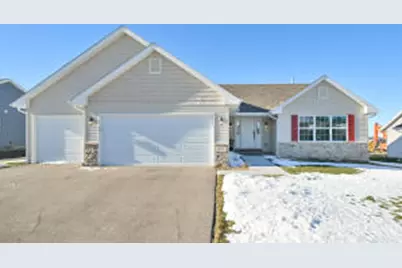 470  Jensen Dr, Clinton, WI 53525 - Photo 1