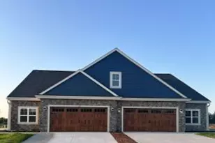 529 Fire Fly Trail, Hartford, WI 53027 - Photo 1