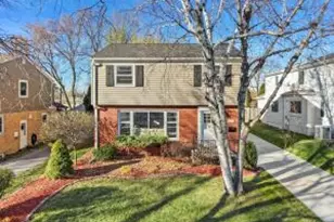 6165 N Santa Monica Blvd, Whitefish Bay, WI 53217 - Photo 1