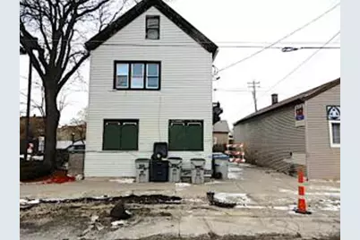 1556 W Mitchell St, Milwaukee, WI 53204 - Photo 1