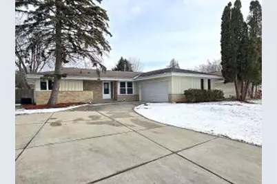 7448 N 90th St, Milwaukee, WI 53224 - Photo 1