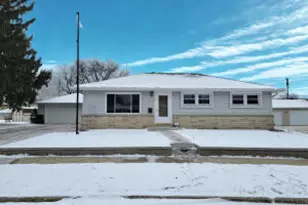 3381 S 75th St, Milwaukee, WI 53219 - Photo 1