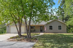 541 N Green Bay Rd, Cedarburg, WI 53012 - Photo 1