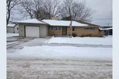1209  Hawthorne St, Two Rivers, WI 54241 - Photo 1