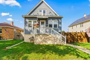 3944 E Layton Ave, Cudahy, WI 53110 - Photo 1