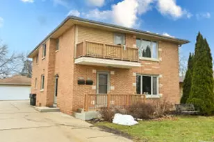 2806 E Bottsford Ave, Saint Francis, WI 53235 - Photo 1