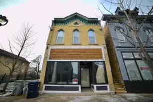 1947 North Dr. Martin Luther King Jr. Drive, Milwaukee, WI 53212 - Photo 1