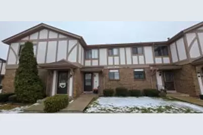 5749  Cambridge Cir, Racine, WI 53406 - Photo 1