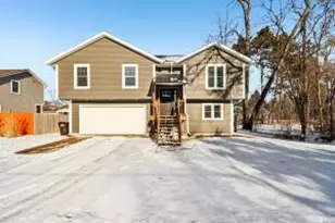 W1018 Larkspur Rd, Bloomfield, WI 53128 - Photo 1
