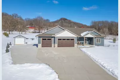 W7306  Sylvester Rd, Holland, WI 54636 - Photo 1