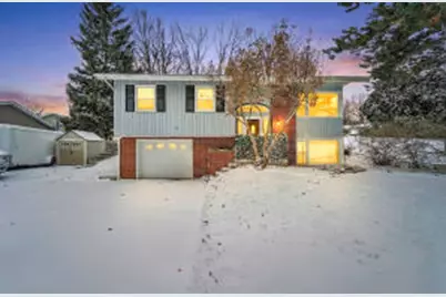 153 N Maple Ave, Slinger, WI 53086 - Photo 1