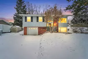 153 N Maple Ave, Slinger, WI 53086 - Photo 1