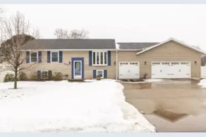 214  Church Dr, Campbell, WI 54603 - Photo 1