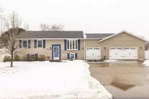 214 Church Dr, Campbell, WI 54603 - Photo 1