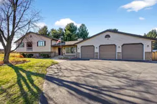7009 Barber Cir, Trenton, WI 53090 - Photo 1