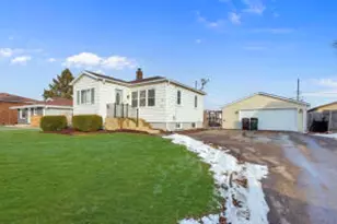 3051 90th St, Sturtevant, WI 53177 - Photo 1